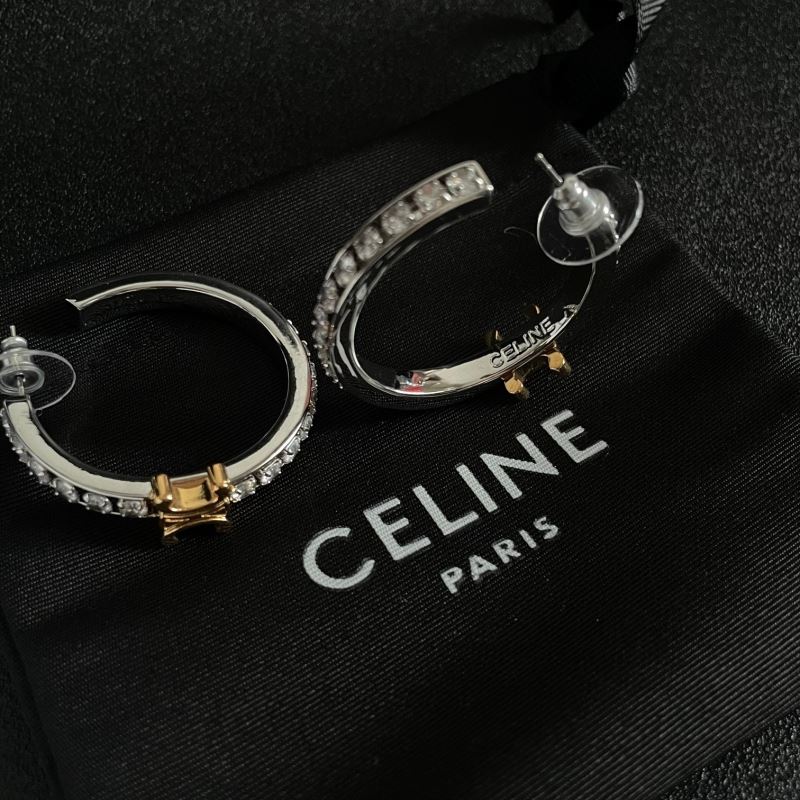 Celine Earrings